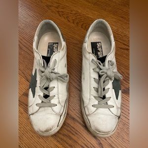 Golden goose sneakers